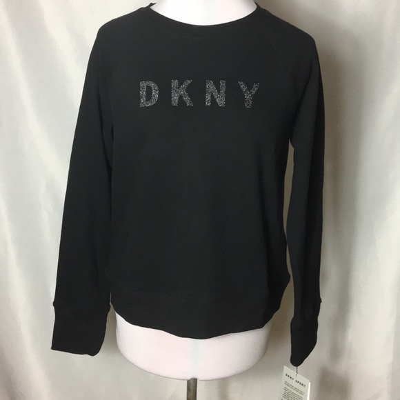 Dkny Sweaters - DKNY sweatshirt